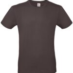 T-Shirt personalizzata uomo cotone