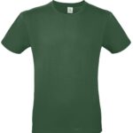 T-Shirt personalizzata uomo cotone