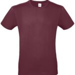 T-Shirt personalizzata uomo cotone