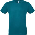 T-Shirt personalizzata uomo cotone