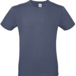 T-Shirt personalizzata uomo cotone