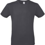 T-Shirt personalizzata uomo cotone