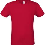T-Shirt personalizzata uomo cotone
