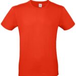 T-Shirt personalizzata uomo cotone
