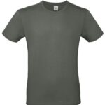 T-Shirt personalizzata uomo cotone
