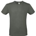 T-Shirt personalizzata uomo cotone
