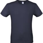T-Shirt personalizzata uomo cotone