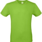 T-Shirt personalizzata uomo cotone