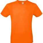 T-Shirt personalizzata uomo cotone