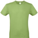 T-Shirt personalizzata uomo cotone