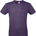 T-Shirt personalizzata uomo cotone