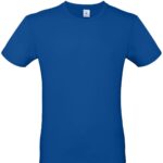 T-Shirt personalizzata uomo cotone