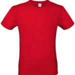T-Shirt personalizzata uomo cotone