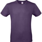 T-Shirt personalizzata uomo cotone
