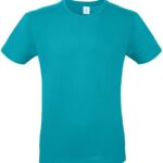 T-Shirt personalizzata uomo cotone