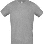 T-Shirt personalizzata uomo cotone