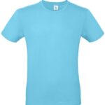 T-Shirt personalizzata uomo cotone