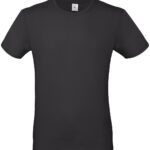 T-Shirt personalizzata uomo cotone