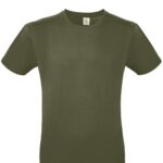 T-Shirt personalizzata uomo cotone