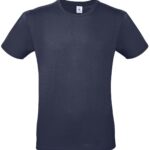 T-Shirt personalizzata uomo cotone