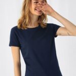 T-Shirt donna in cotone