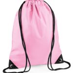 Sacca sport personalizzata