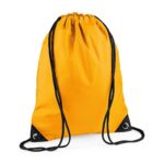 Sacca sport personalizzata