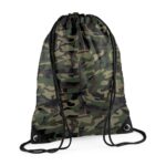 Sacca sport personalizzata