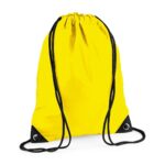 Sacca sport personalizzata