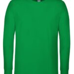 t-shirt bambino maniche lunghe personalizzabile