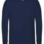 t-shirt bambino maniche lunghe personalizzabile