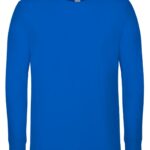 t-shirt bambino maniche lunghe personalizzabile