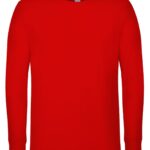 t-shirt bambino maniche lunghe personalizzabile