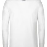 t-shirt bambino maniche lunghe personalizzabile