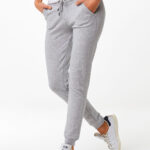 Pantalone felpa donna personalizzabile