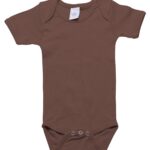 Body Neonato personalizzabile