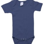 Body Neonato personalizzabile