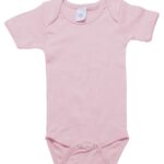 Body Neonato personalizzabile