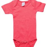 Body Neonato personalizzabile