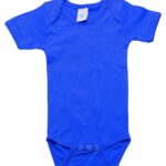 Body Neonato personalizzabile