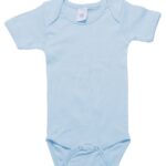 Body Neonato personalizzabile