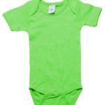 Body Neonato personalizzabile