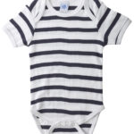 Body Neonato personalizzabile