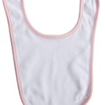 Bavaglino bambino personalizzato