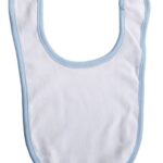 Bavaglino bambino personalizzato