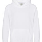 Felpa con cappuccio bambino personalizzabile