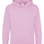 Felpa con cappuccio bambino personalizzabile