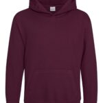 Felpa con cappuccio bambino personalizzabile