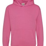 Felpa con cappuccio bambino personalizzabile