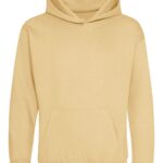 Felpa con cappuccio bambino personalizzabile